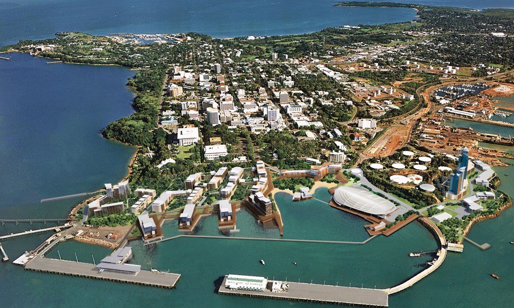 Job Agency in Darwin